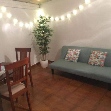 Apartamento Con Jardin Y Piscina B Puerto de la Cruz  Zewnętrze zdjęcie