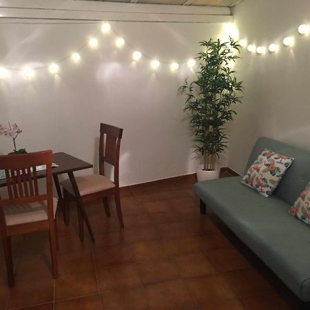 Apartamento Con Jardin Y Piscina B Puerto de la Cruz  Zewnętrze zdjęcie