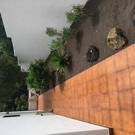 Apartamento Con Jardin Y Piscina B Puerto de la Cruz  Zewnętrze zdjęcie