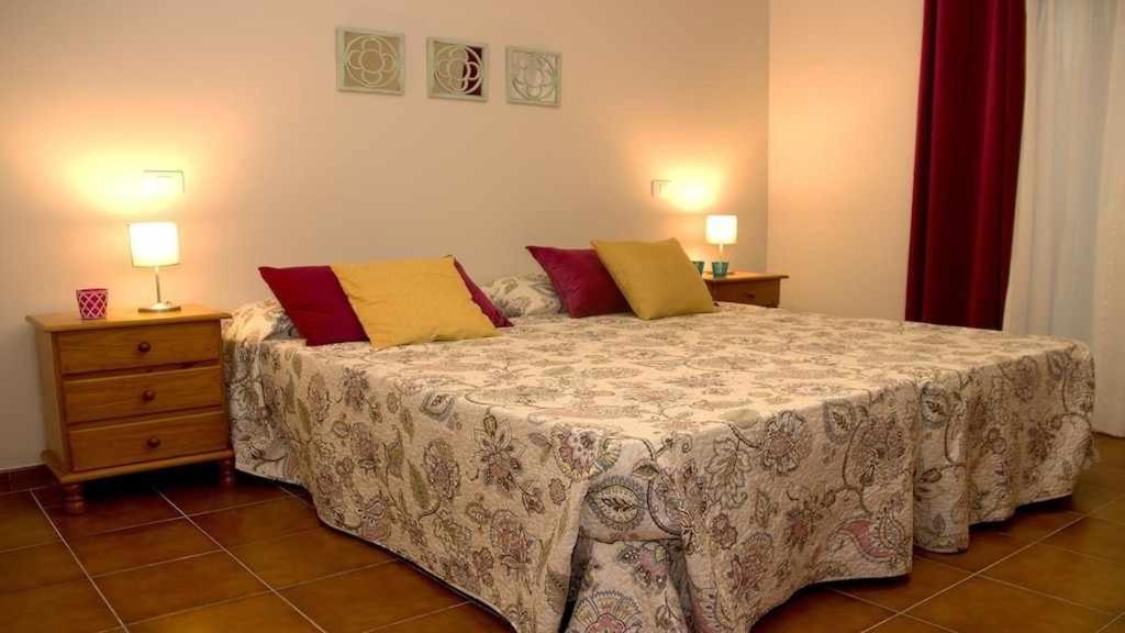 Apartamento Con Jardin Y Piscina B Puerto de la Cruz  Zewnętrze zdjęcie