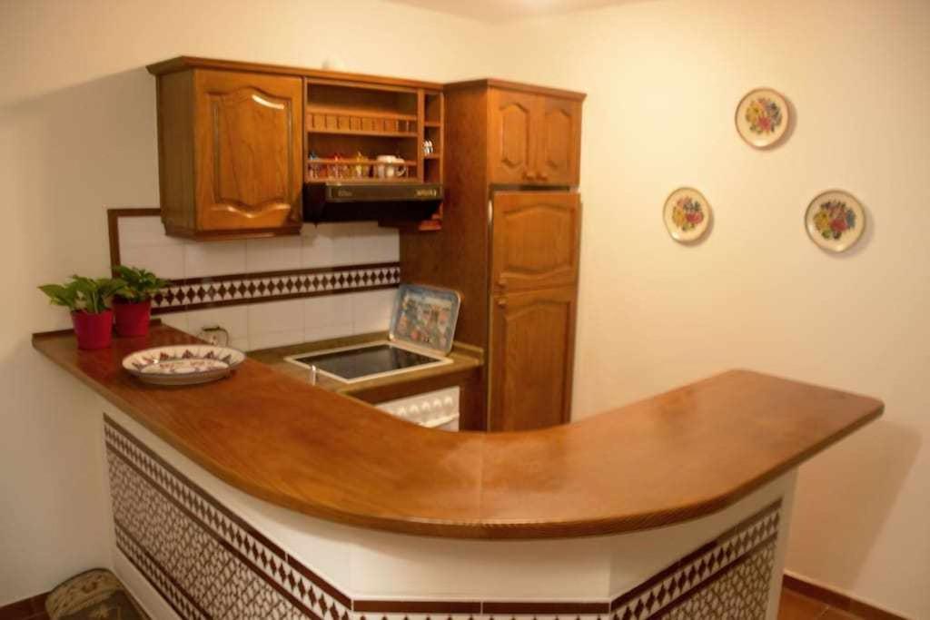 Apartamento Con Jardin Y Piscina B Puerto de la Cruz  Zewnętrze zdjęcie