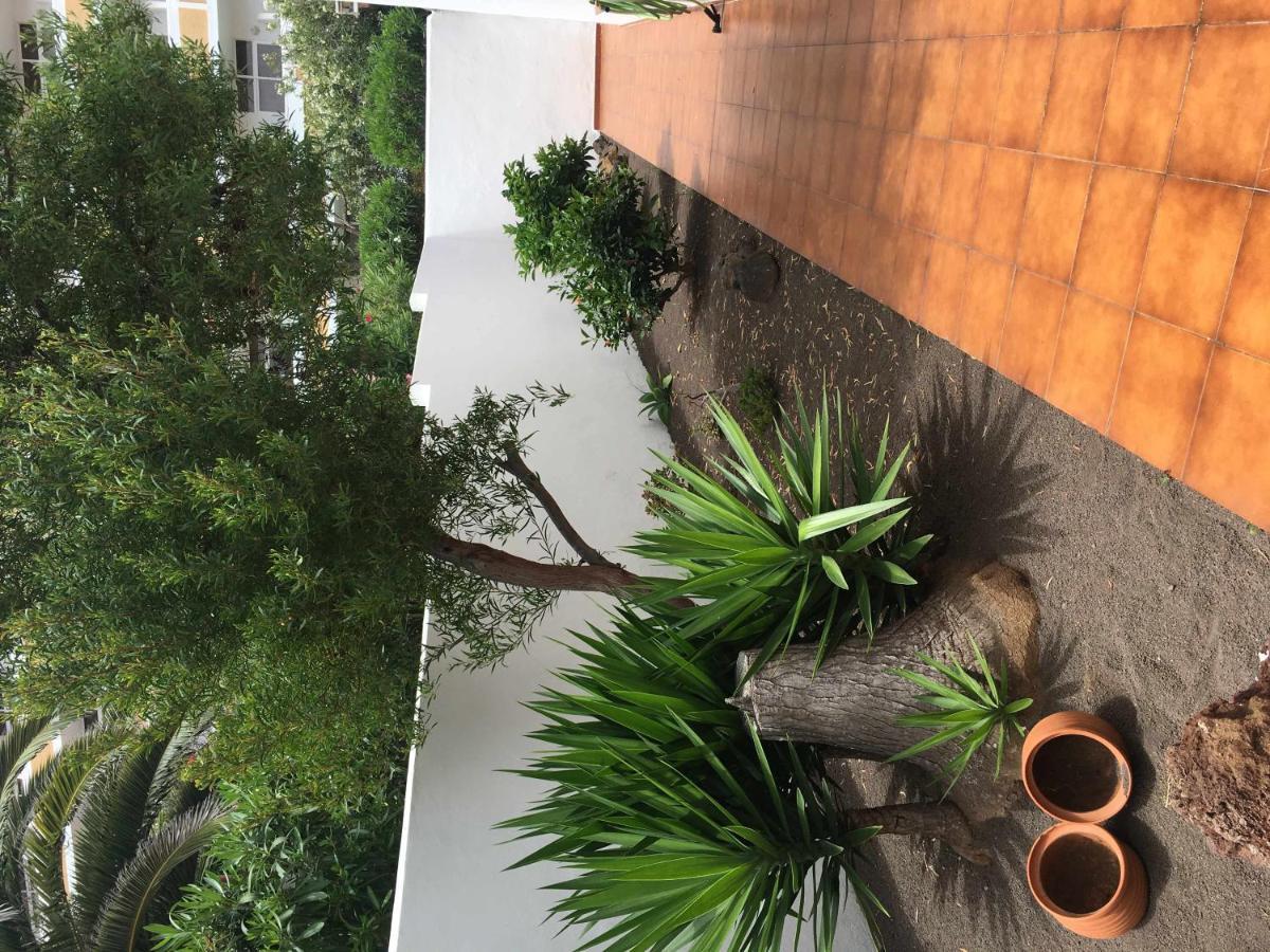 Apartamento Con Jardin Y Piscina B Puerto de la Cruz  Zewnętrze zdjęcie