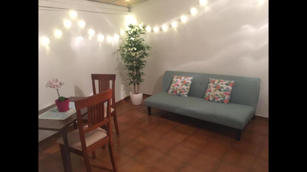 Apartamento Con Jardin Y Piscina B Puerto de la Cruz  Zewnętrze zdjęcie